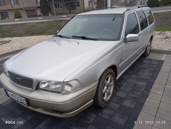 Volvo V70 Predám /Vymením - 3
