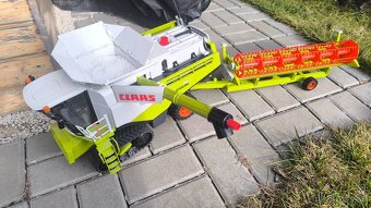 Bruder Claas Lexion 780 Terra Trac - 3