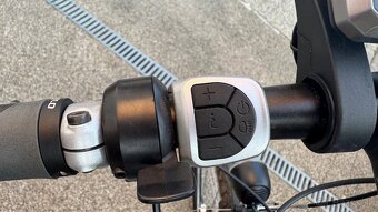 Elektrobicykel Merida - 3