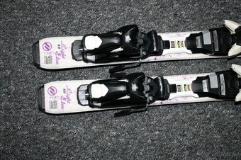 dievcenské lyže dynamic Elve 80 cm - 3