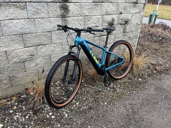 Predam ebike Cube - 3