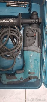 Makita HR 2470 - 3
