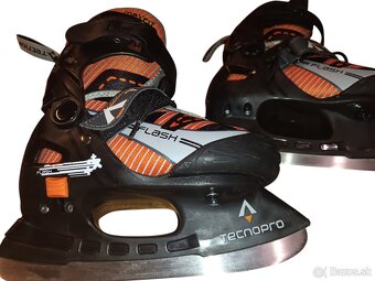 Detské korčule na ľad - 3