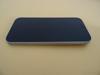 iPhone 15 128GB BLUE - ZÁRUKA 1 ROK - 3