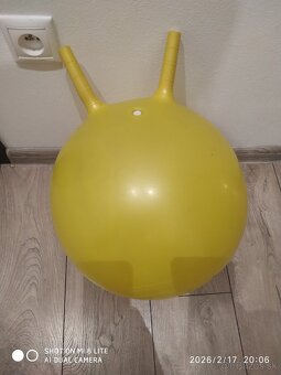 Detské hopsadlo - 3