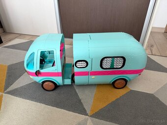L.O.L. Surprise Karavan - 3