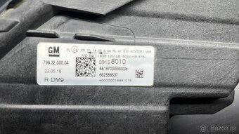 Opel Astra K ST - Full LED Matrix svetlomety + moduly - 3