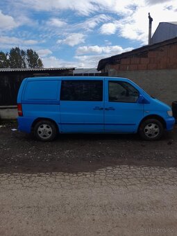 mercedes vito - 3