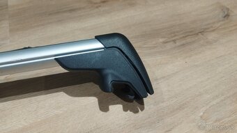 Strešný nosič orig. BMW X5 E70 - 3