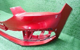 seat leon nárazník 2020+ - 3