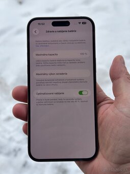 iPhone 14 Pro Max 1Tb Gold - 3