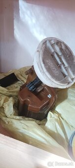 Rozpredám Mercedes w203 - 3