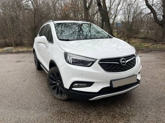 Opel Mokka 1.4 turbo - 3