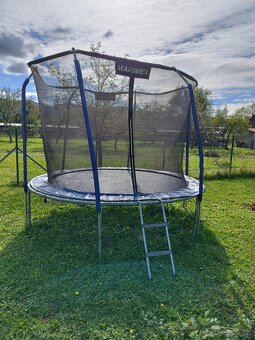 Trampolina na predaj - 3