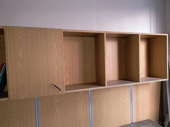 Predám kancelársky nábytok - 3