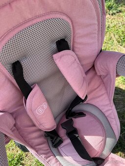 Trojkolka Kinderkraft - 3