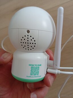 TrueLife NannyCam R3 Smart - 3