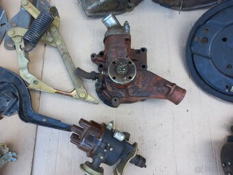 Volha 21 Volga 24 - 3