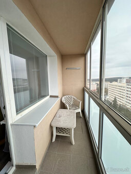 prenájom 1i byt KVP Košice - 3