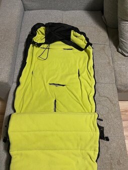 Fusak Do kočarku zatepleni - 3