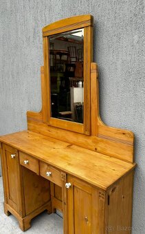 toaletný stolík - TS03 - 3