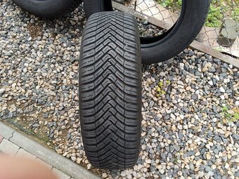 Celoročné pneumatiky -175/65r15 - 3