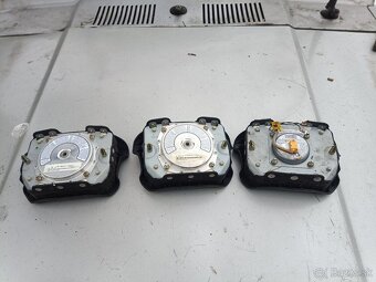 Predám volanty na vw group - 3