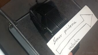 Ventilátor EBMPAPST    s4e450-ga09-02 = 2ks - 3