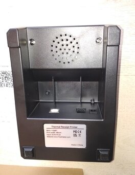 Termotlačiareň na bločky - 3