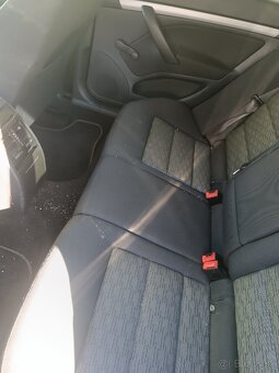 Škoda octavia 1.6 TDI - 3