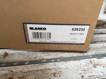 Predám Blanco kôš - 3