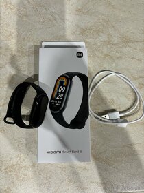 Fitness Náramok Xiaomi Smart Band 8 - 3