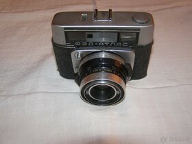 Retro-vintage fotoaparáty od r.v.cca 1930 - 3
