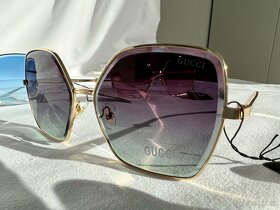 Gucci slnečné okuliare 32 - 3