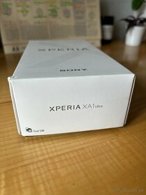 Sony Xperia XA1 Ultra - 3