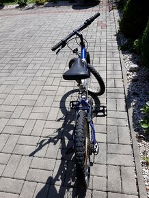 Ducký bicikel - 3