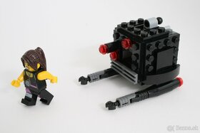 LEGO MOVIE 70804 Zmrzlinársky stroj - 3