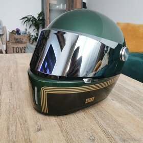 Nexx X.G100R Motordrome ,prilba - 3