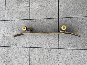 Skate complet - 3