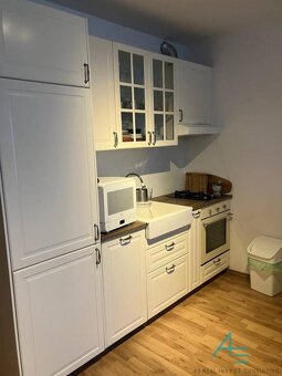 Bezbariérový,  2.izbový byt s predzáhradkou a garážovým stát - 3