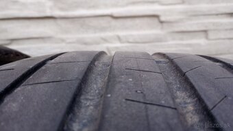 245/40 R21 Bridgestone letné pneu - 3