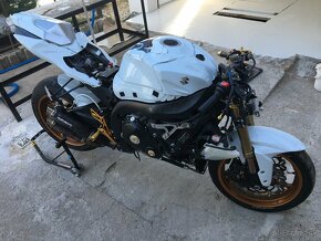 Suzuki gsxr 1000 2009-2016 diely - 3
