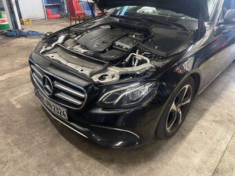Poskytujeme služby Mercedes autoelektriky , autoelektrikár - 3