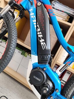 Haibike - 3