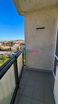 Na predaj 3-izb. byt v centre Nitry s dvoma lódžiami a nádhe - 3