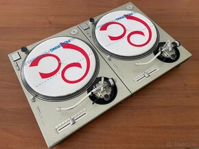 Technics 1210 - 3