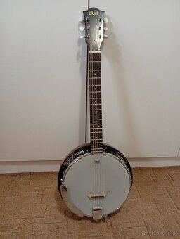 Gitara banjo - 3