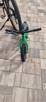 Detské odrážadlo, Commencal Ramones 12" - 3