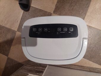 Odvlhčovač Rohnson R9610 - 3