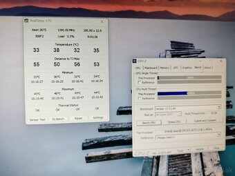budget PC Intel 12 jadro 24 vlakno, RTX 2080, ... - 3